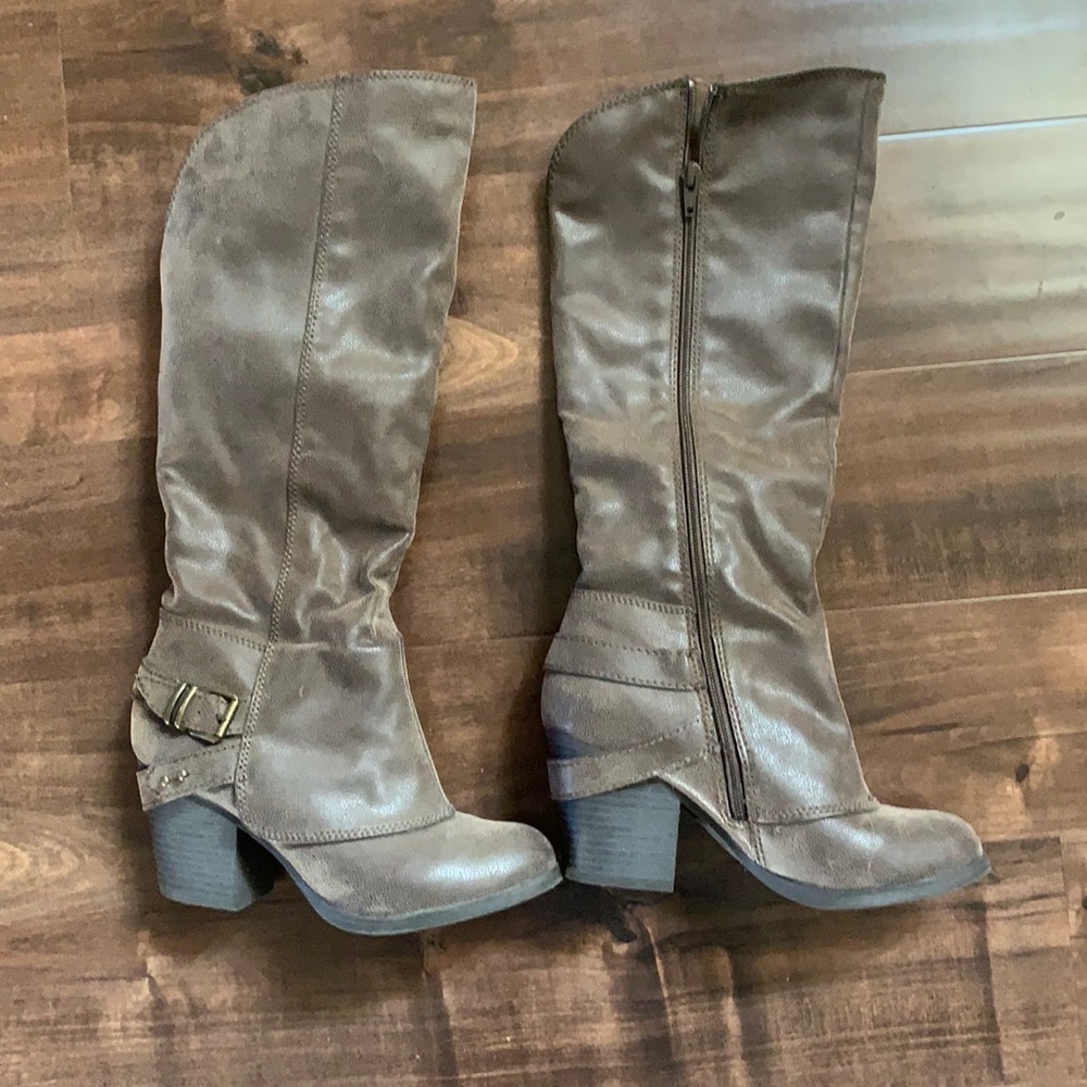 Boots